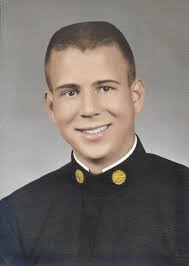 K Wayne Rice Obituary