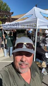 City of Tehachapi, CA...