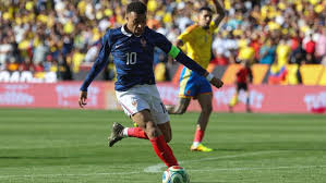 Who takes France’s penalties? Why Kylian Mbappe does spot kicks over Ousmane Dembele