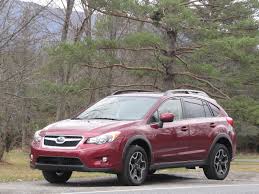 The rowdy wrx and crosstrek hybrid are the gold and silver medalists on the lot. 2013 Subaru Crosstrek Review Ratings Specs Prices And Photos The Car Connection