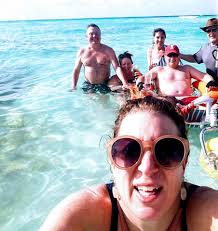 Friends of Erick Larson