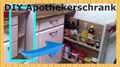 33 elegant swimmingpool im garten frisch. Einfach Genial Kuchenschrank Umbauen Besser Als Ein Apothekerschrank Youtube
