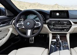 2017 Bmw 5 Series Interior Bmw 5 Series Luxury Cars Bmw Bmw Series
