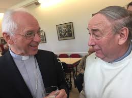 pijlers — abdij grimbergen