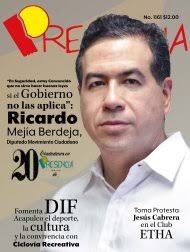 Revista Presencia Acapulco 1052