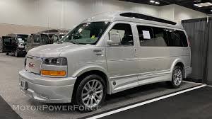 Available seating for up to 15 gives customers and employees comfort and convenience. Savana Explorer Promotions