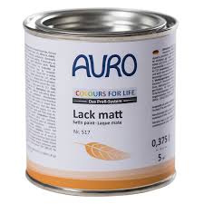 Holzlack preise vergleichen und günstig kaufen bei idealo.de 122 produkte große auswahl an marken bewertungen & testberichte. Colours For Life Lack Matt Nr 517 Okologischer Losemittelfreier Lack Matt Fur Mobel Und Objekte Aus Holz Oder Metall Fur Innen Und Aussen