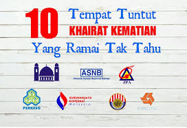 Apabila menggunakan layanan j&t reguler, pengiriman paket tergantung lokasi tujuan. Bila Waris Meninggal Sila Check 10 Tempat Ini Untuk Tuntut Duit Khairat Kematian Rugi Kalau Tak Ambil Remaja
