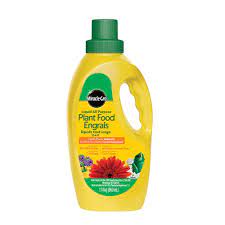 Since menards has 11% rebate this week, save your home depot receipts this week and submit for 11% match at home depot rebate center. Miracle Gro Miracle Gro Liquid All Purpose Plant Food 12 4 8 950ml The Home Depot Canada