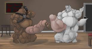 Rule34 - If it exists, there is porn of it  unknownwolf  267544