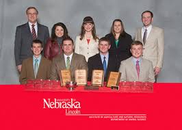 Livestock Judging Team History