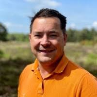 Ben Lunt's Instagram, Twitter & Facebook