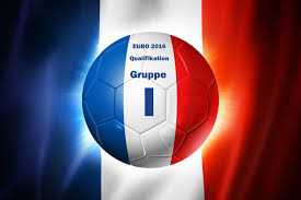 Ein 0:0 gegen die franzosen reicht den eidgenossen, die gastgeber waren schon qualifiziert. Em 2016 Qualifikation Gruppe I Fussball Em 2016