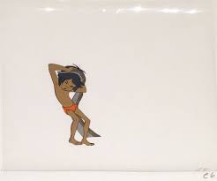 In this article, we also have variety of pics available. Animation Collection Original Production Cels Of Mowgli And Kaa From The Jungle Book 1967