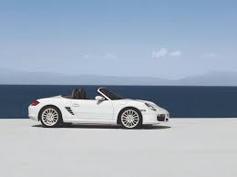 Porsche Porsche Boxter Porsche Boxster Porsche Carrera Gt