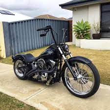 Harley Davidson Breakout Box Harleydavidsonstreetglide Custom Motorcycles Bobber Harley Davidson Bikes Harley Night Train