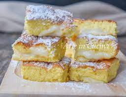 Maybe you would like to learn more about one of these? Dolce Dopo Cena Archivi Arte In Cucina