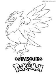 Pokemon Sword And Shield Coloring Pages Print And Color Com Coloring Pages Pokemon Coloring Pages Coloring Pages For Boys