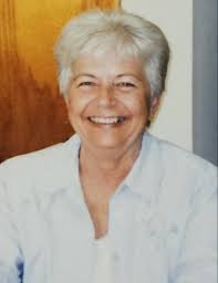 Obituary information for Evelyn M. McDiffett