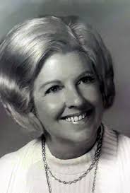 Katheryne Byrd avis de décès