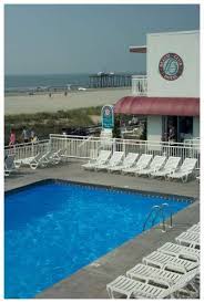 Business Directory Hotels Motels Beach Club Hotel Ocean City Nj Ocean City Beach Club