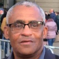 Mr. Michael Keith Quarles Obituary