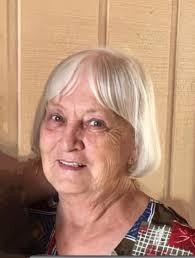 Obituary for Jackie Hitz Daniel