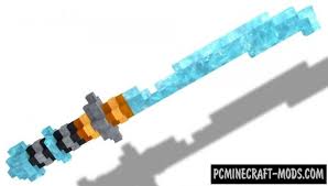 Content maps texture packs player skins mob skins data packs mods blogs. 3d Swords Resource Pack For Minecraft 1 16 5 1 16 4 1 15 2 Pc Java Mods