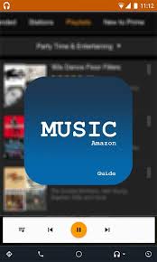 Where Does Amazon Music Download To Android Droidviews