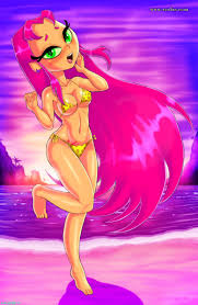 Page 1 | shadbase-comicsgallerystarfire-at-the-beach | - Sex and Porn  Comics | antiflash.ru