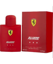 Perfume.com has been america's #1 place to buy discount perfumes online since 1995. Ferrari Scuderia Red By Ferrari For Men In United States Europe Saudi Arabia Qatar Kuwait Bahrain Oman And Iraq Perfulex Com