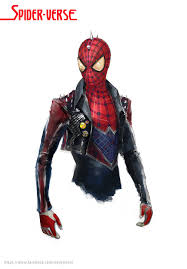 Check spelling or type a new query. Spider Punk Fan Art By Miguel Mercado Spiderman Art Marvel Spiderman Amazing Spiderman