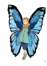 We did not find results for: Digital Illustration Of Sir King With His Fairy Wings An Imagination Sevendeadlyins