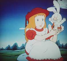 Check spelling or type a new query. Alice Im Wunderland 1983 Film Rezensionen De