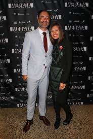 He is the recipient of an academy award and a grammy award, as well as two primetime emmy award nominations. Taika Waititi And Wife Chelsea Winstanley Separated Nz Herald