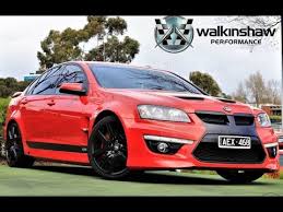 Prices on the e2 clubsport models started at $65,990 for the clubsport r8 and $66,990 for the clubsport r8 tourer. B10145 2011 Holden Special Vehicles Clubsport R8 Sv Black Edition Manual Walkaround Video Youtube