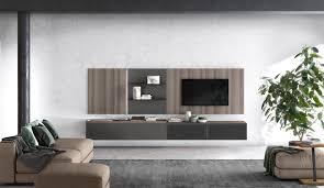One stop shop for all your islamic decor. Contemporary Tv Wall Unit Vitalyty Luce C12 Colombinicasa Metal Melamine Modular