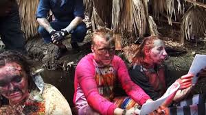 58,511 likes · 43 talking about this. Scariest Haunted House In U S Requires 40 Page Waiver Doctor S Note Safe Word Wgn Tv
