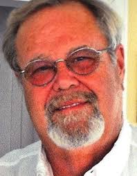 James Rayfield Obituary (2013)