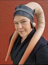Twi'lek high republic jedi master character