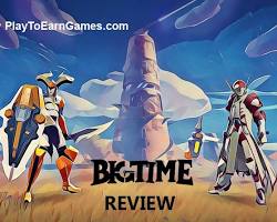 Image of Big Time game