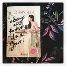 Sweet message about love being worth the risk. To All The Boys I Ve Loved Before Series Colline S Blog