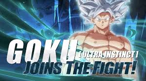 Images sourced from the dustloop wiki. Ultra Instinct Goku Trailer For Dragon Ball