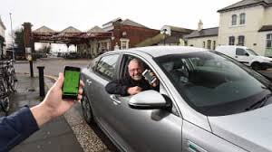 You earn 100% from your daily earning. How To Get A Job As An Uber Driver Auto Express