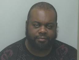 Kyle Bailey arrested