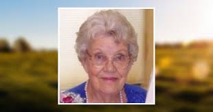 Lorene Rodden Obituary August 6, 2014