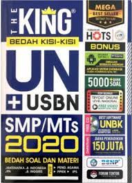 Buku detik detik un sma 2020 pdf. Buku Panduan Soal Unbk Smp Mts Tahun Ajaran 2020 2021 Buku Panduan Soal Toko Buku Online Terpercaya Di Indonesia