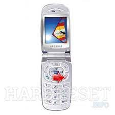 Soft Reset SAMSUNG P705, how to ...