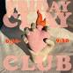 FRIDAY CLAY CLUB — MAKE SPACE | Workshop & Classroom | St. Augustine, Florida
