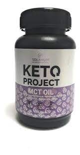 What is mct oil, how is it different from coconut oil, and what are benefits for supplentation on keto? Mct Oil Keto Project Solanum 90 Cap Envio Full Mercado Libre